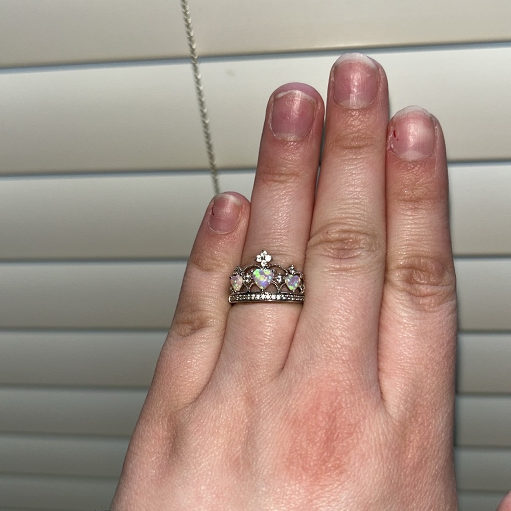 pandora ring - Picture 3 of 3